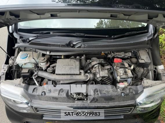 Honda N-WGN 2021-09 8815561-6