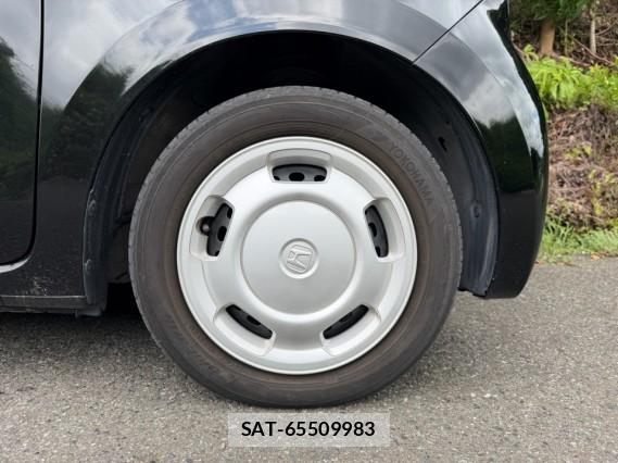 Honda N-WGN 2021-09 8815561-7