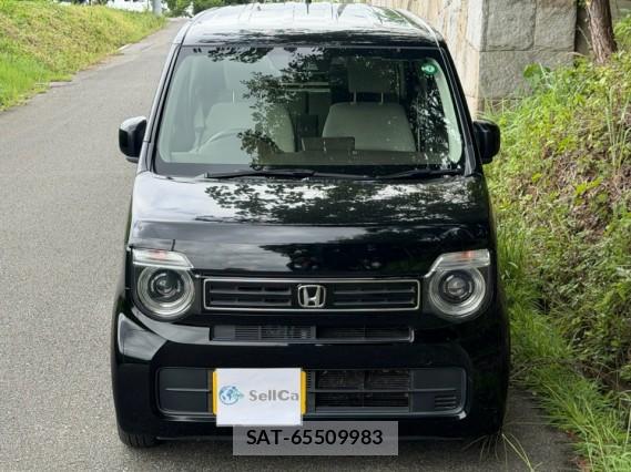 Honda N-WGN 2021-09 8815561-8