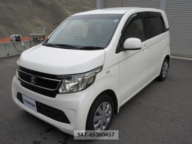 Honda N-WGN 2014-01 8815655-0