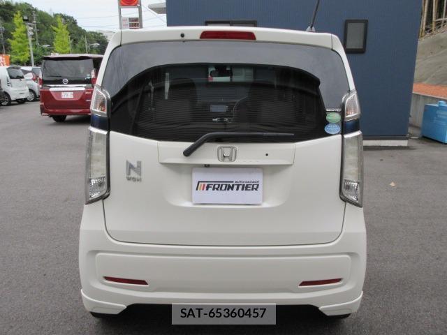 Honda N-WGN 2014-01 8815655-13