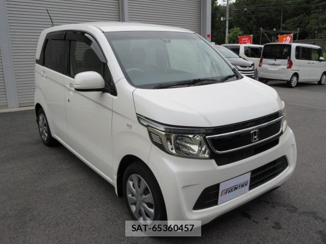 Honda N-WGN 2014-01 8815655-2