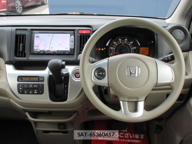 Honda N-WGN 2014-01 8815655-3