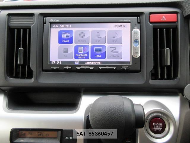 Honda N-WGN 2014-01 8815655-4