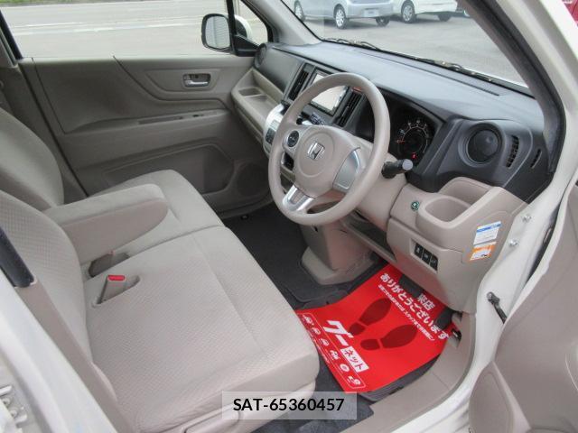 Honda N-WGN 2014-01 8815655-5