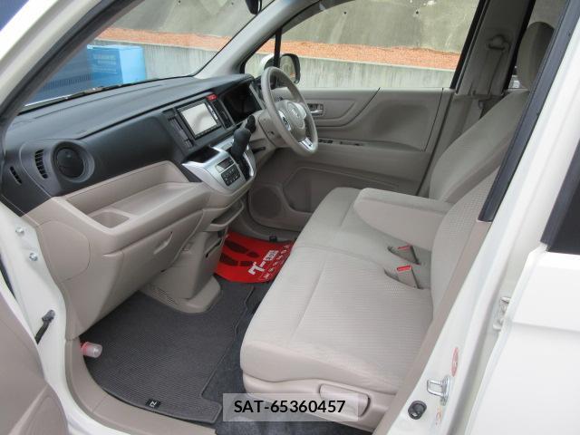 Honda N-WGN 2014-01 8815655-8