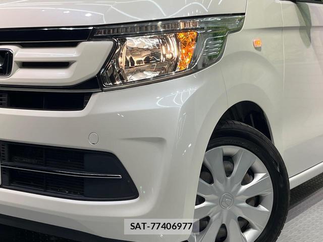 Honda N-WGN 2018-03 8817547-11