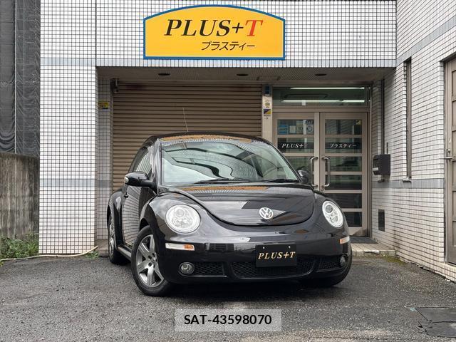 VolksWagen NEW BEETLE 2007-06 8817644-0