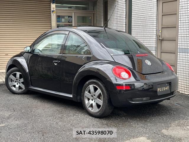 VolksWagen NEW BEETLE 2007-06 8817644-10