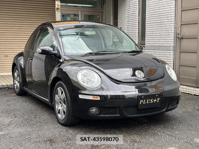 VolksWagen NEW BEETLE 2007-06 8817644-11