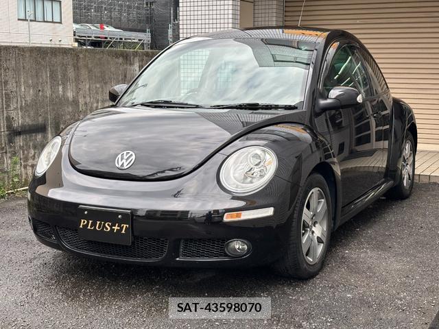 VolksWagen NEW BEETLE 2007-06 8817644-12