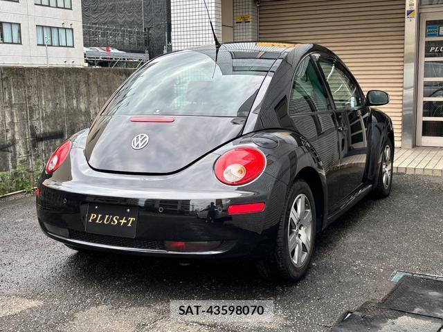 VolksWagen NEW BEETLE 2007-06 8817644-13