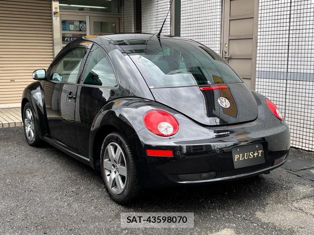 VolksWagen NEW BEETLE 2007-06 8817644-14