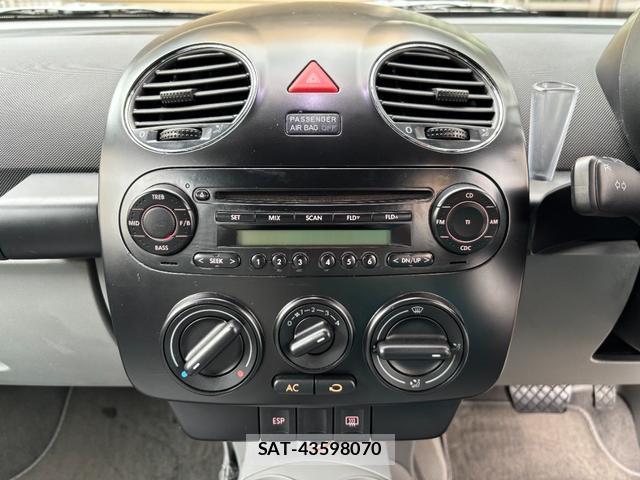 VolksWagen NEW BEETLE 2007-06 8817644-15