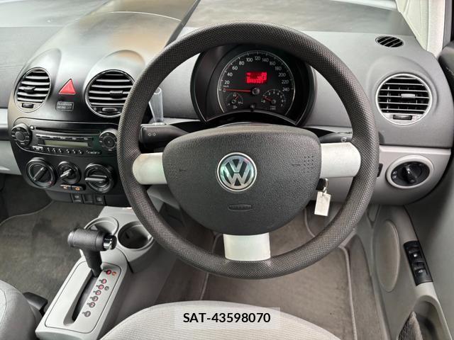 VolksWagen NEW BEETLE 2007-06 8817644-16