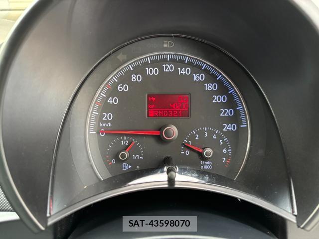 VolksWagen NEW BEETLE 2007-06 8817644-2