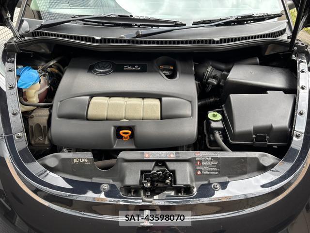 VolksWagen NEW BEETLE 2007-06 8817644-5