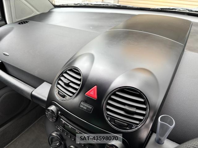 VolksWagen NEW BEETLE 2007-06 8817644-6