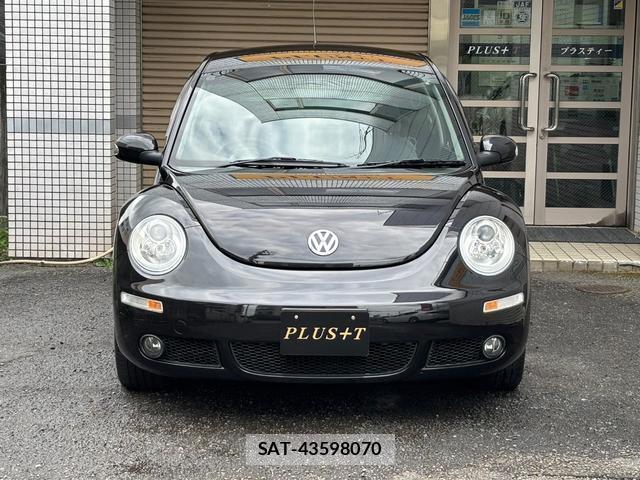 VolksWagen NEW BEETLE 2007-06 8817644-7