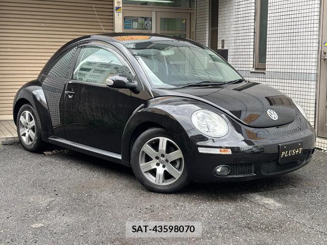 VolksWagen NEW BEETLE 2007-06 8817644-9