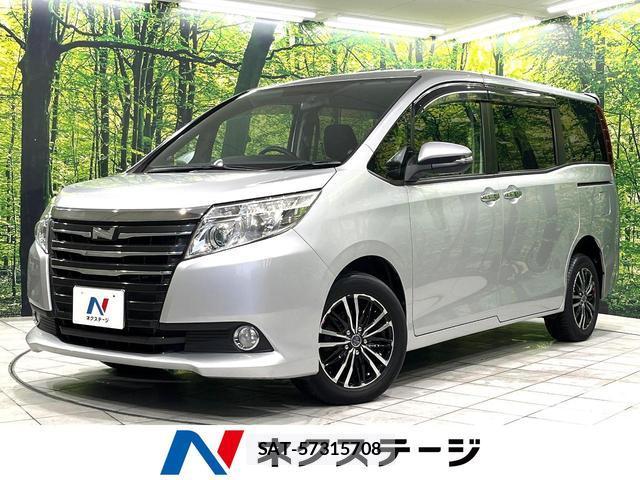 Toyota NOAH 2016-10 8812057-0
