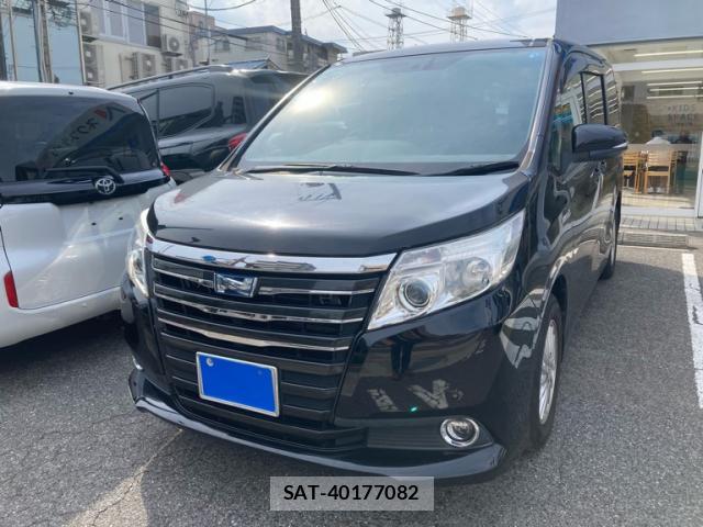 Toyota NOAH 2014-07 8812276-0