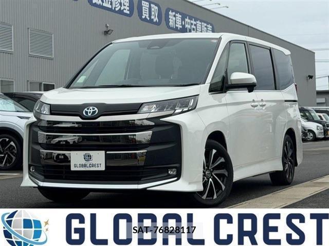 Toyota NOAH 2024-05 8812753-0