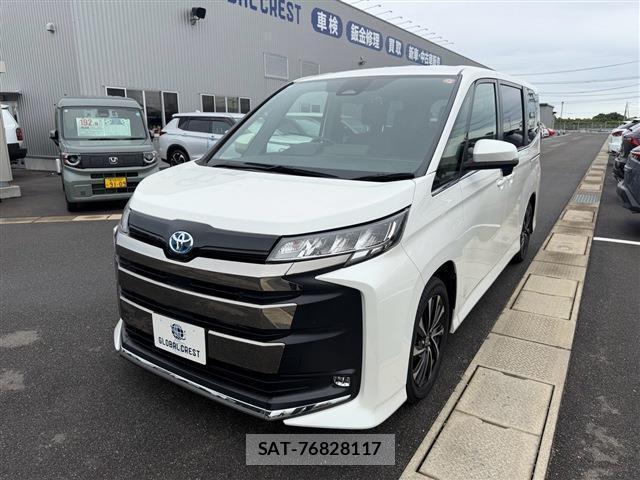 Toyota NOAH 2024-05 8812753-2