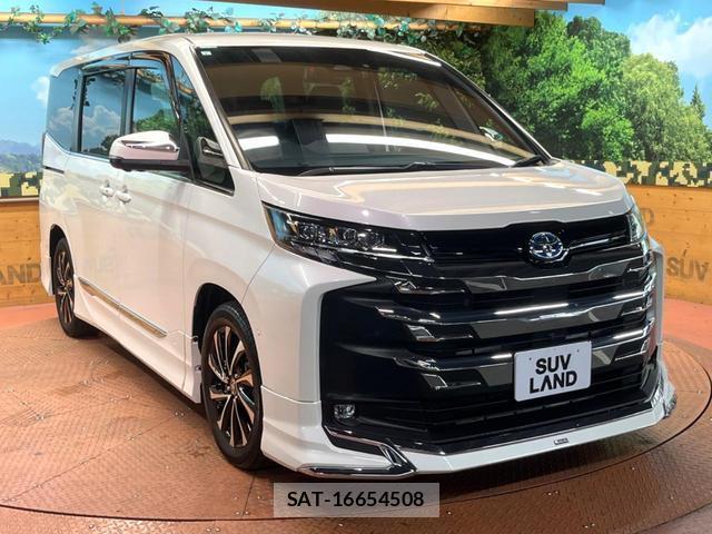 Toyota NOAH 2023-09 8813161-15