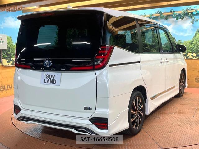 Toyota NOAH 2023-09 8813161-16