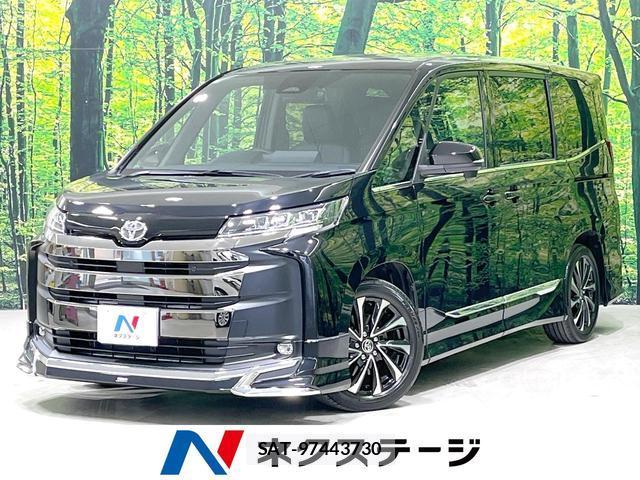 Toyota NOAH 2023-03 8813171-0