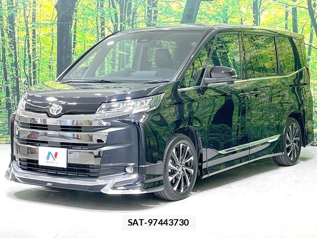 Toyota NOAH 2023-03 8813171-16