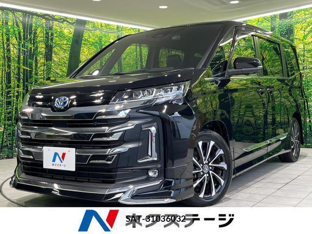 Toyota NOAH 2023-03 8813434-0