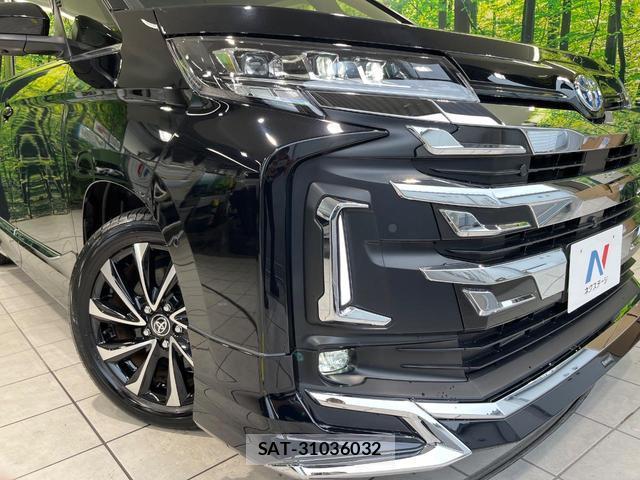 Toyota NOAH 2023-03 8813434-12
