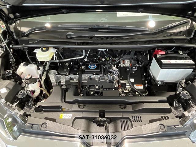 Toyota NOAH 2023-03 8813434-17