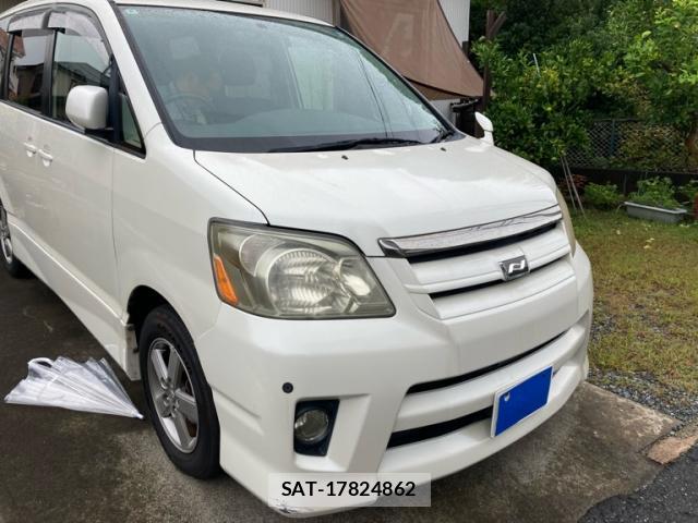 Toyota NOAH 2006-08 8813562-0