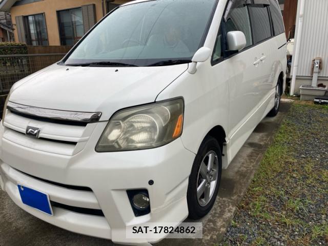 Toyota NOAH 2006-08 8813562-1