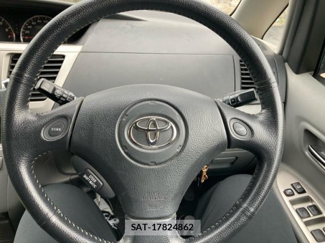 Toyota NOAH 2006-08 8813562-11
