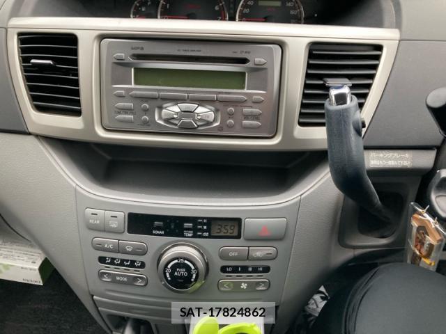 Toyota NOAH 2006-08 8813562-14