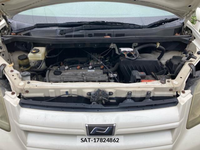 Toyota NOAH 2006-08 8813562-16
