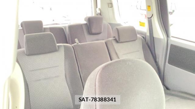 Toyota NOAH 2008-03 8813680-10
