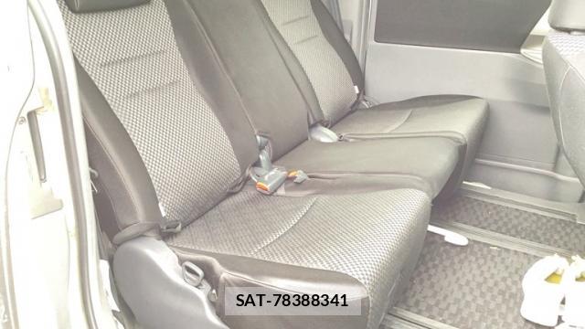 Toyota NOAH 2008-03 8813680-11