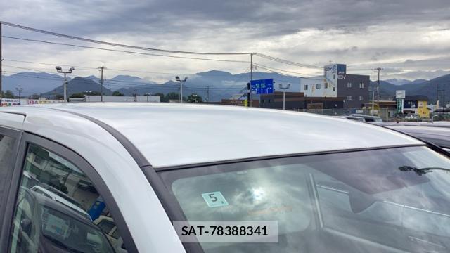 Toyota NOAH 2008-03 8813680-13