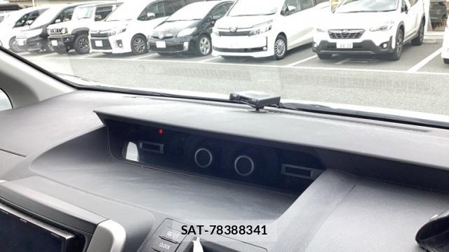 Toyota NOAH 2008-03 8813680-16
