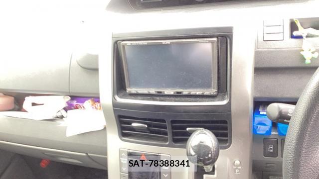 Toyota NOAH 2008-03 8813680-17