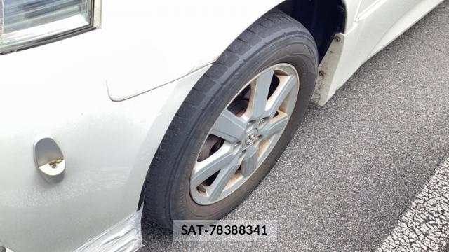Toyota NOAH 2008-03 8813680-4