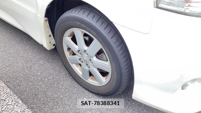 Toyota NOAH 2008-03 8813680-5