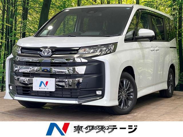 Toyota NOAH 2026-02 8814062-0