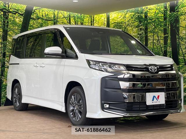 Toyota NOAH 2026-02 8814062-16