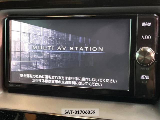 Toyota NOAH 2016-11 8814147-2